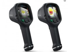 Flir推出新一代K75/K85消防熱像儀，全面提升火場作戰能力